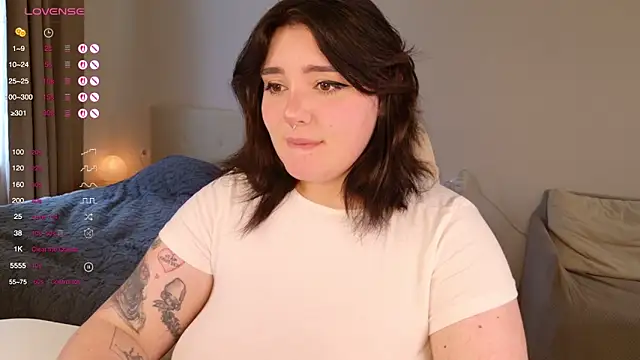 Онлайн чат XXX YumiYammy