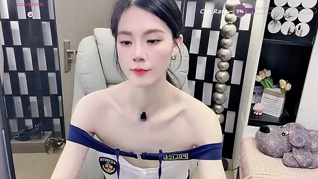 Czat XXX na żywo – Yueyue-MM