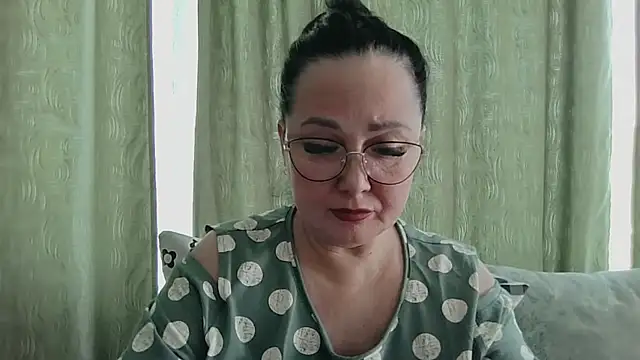 Živý XXX chat infinity_loveliness