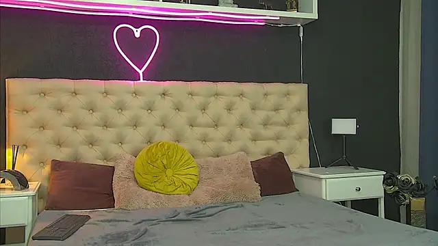 Živý XXX chat TaniaKaverina