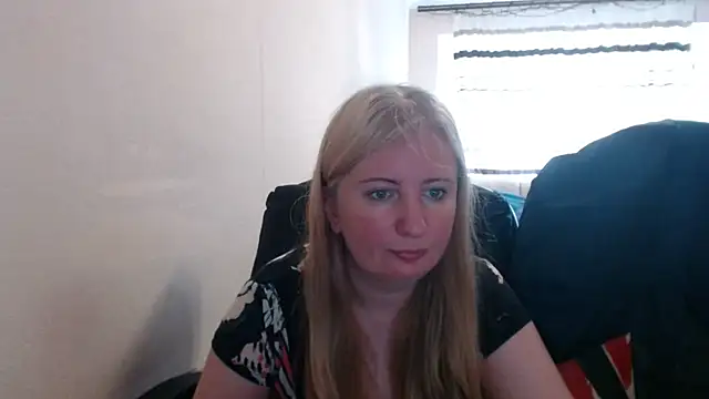 Show modela PeterAndJen na web-kameri