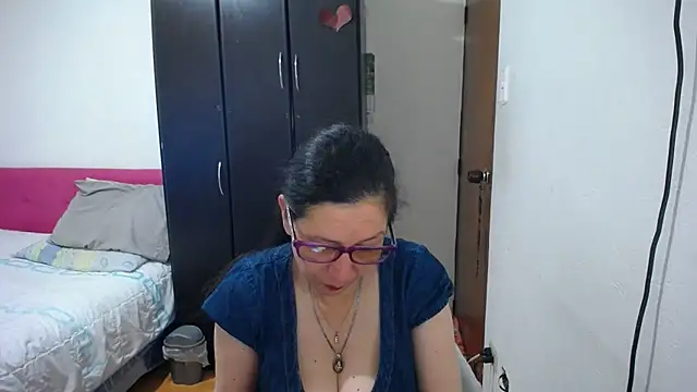 Chat XXX Live latin49