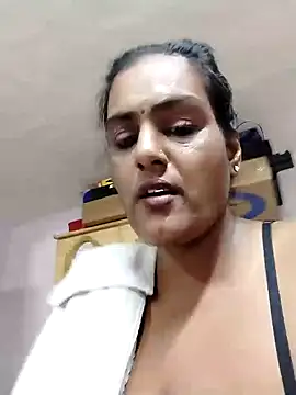 Chat XXX Live Foxybaby420
