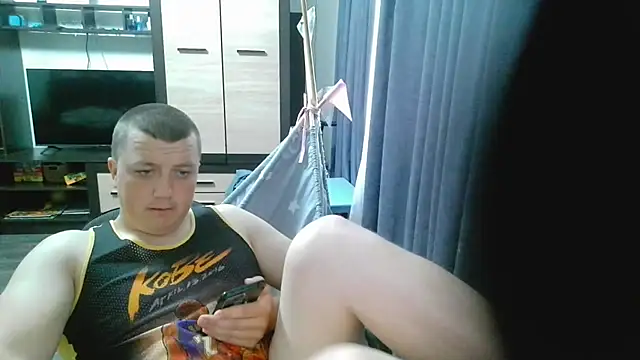 Вебкам-шоу gamblingbum