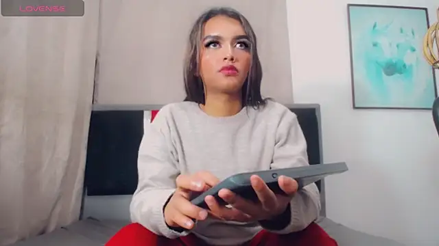 Alejandra_montenegro Webcam Show
