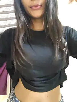 Show Webcam de Teri_lella