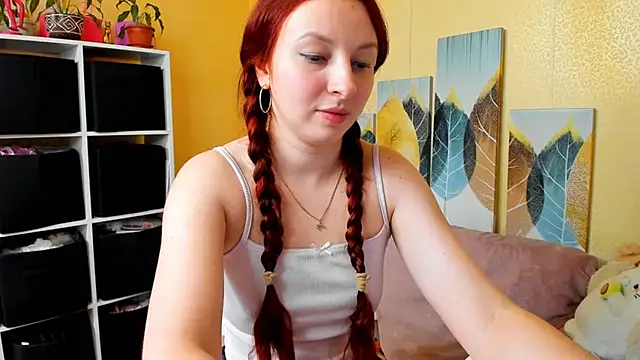 OBabyDoll's Live XXX Chat