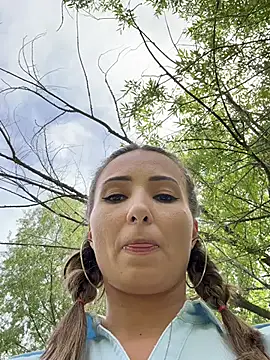 Wonder_Kari Webcamshow