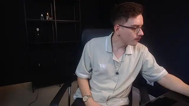 FelixStarkk Live XXX-Chat