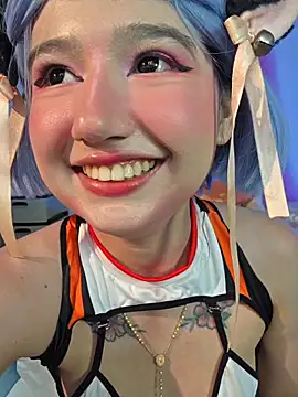 Pinkie_Princes Chat XXX in diretta