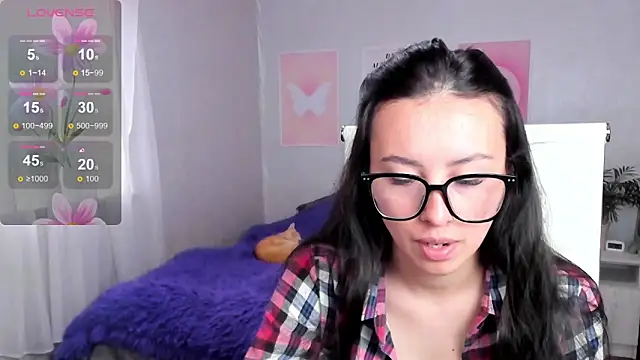Онлайн чат XXX Geisha_Anna