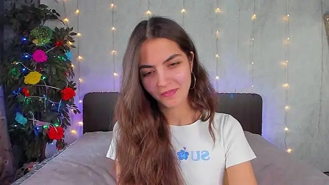 Chat XXX en directo de Milana_Crystal_