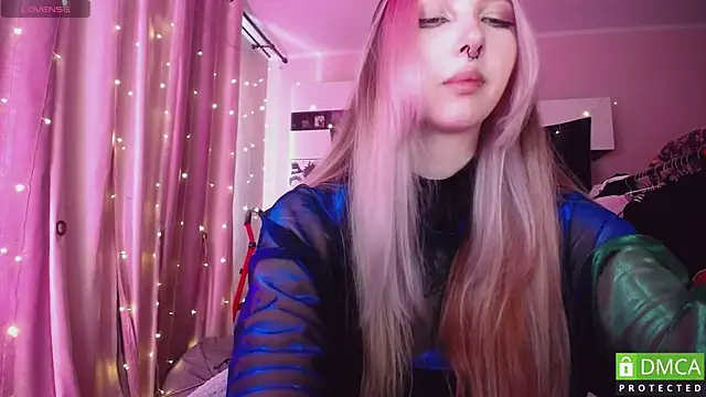JustMeowGirl Live XXX-Chat