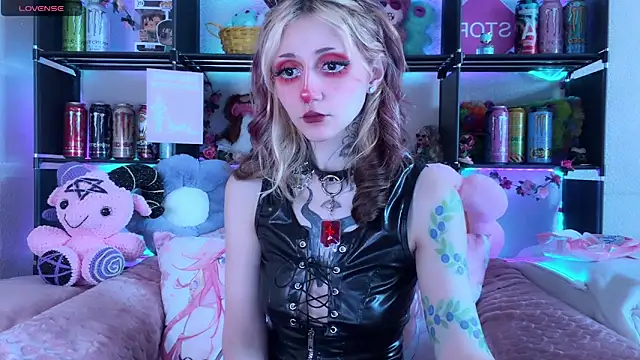 _Devill_Baby чат на живо