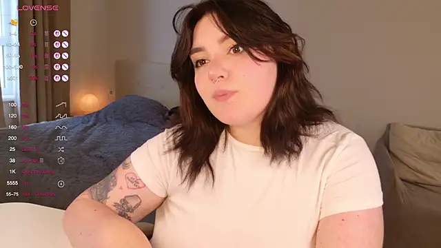 YumiYammy 라이브 XXX 채팅