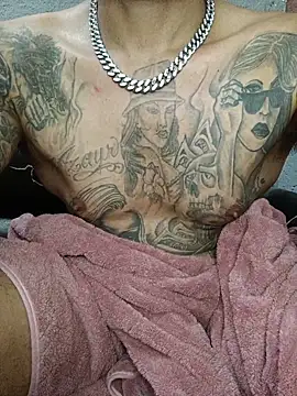 Kerryflon's Live XXX Chat