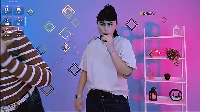 teya_starling Live XXX-Chat