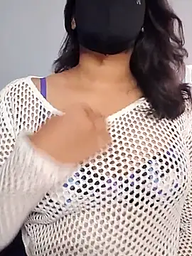 Czat XXX na żywo – Teluguammai_01