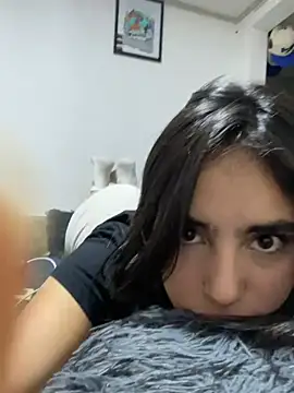 scarleth_zin's Live XXX Chat