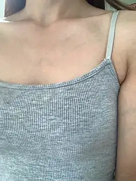 Aimeil's Live XXX Chat