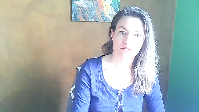 Show de webcam de Margarett