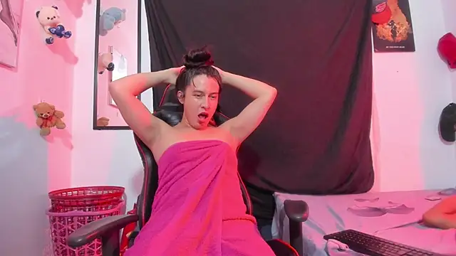Rihanna_hotx Live XXX-Chat