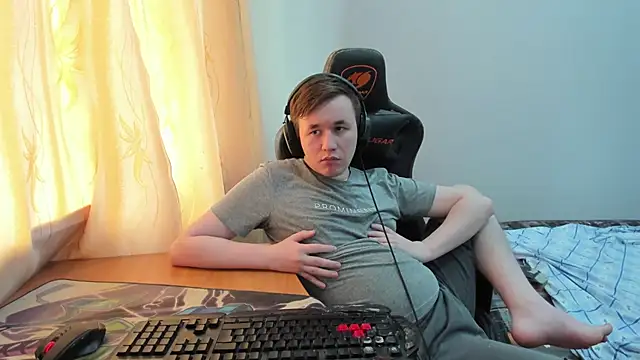 iliaskrislove live XXX chat