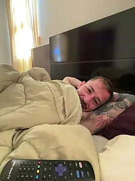 MeladoDiMel – Naživo XXX chat