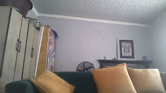 Chat +18 de Winterslender ao vivo