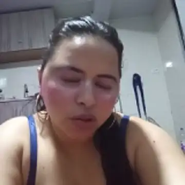 Živý XXX chat violetapeeveet