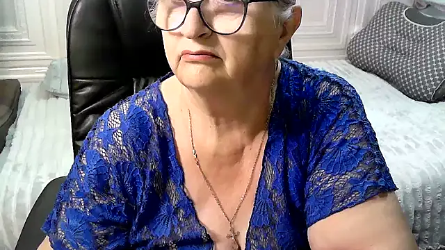 Živý XXX chat LolkaAlyss