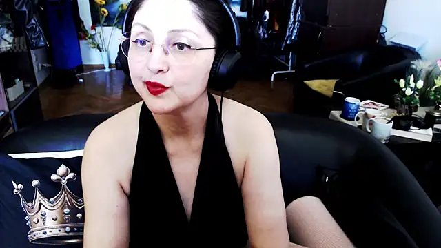 Chatroom XXX en direct de Imperatriza