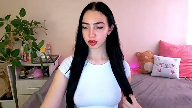 WildKittenX_'s Webcam Show