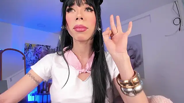 Marily_Daniela_のライブXXXチャット