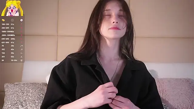 EdlinHargus 라이브 XXX 채팅
