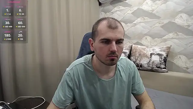 SerzhKorol1 即時 XXX 聊天