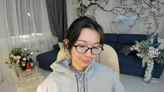 AgnieszkaBananan Live XXX chat