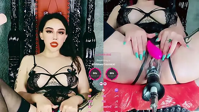 ladyfengyeS010 Live XXX Chat