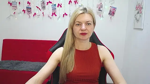 MelissaTyler Live XXX-chat