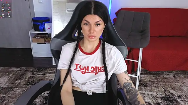 AnacondaOnnn Live XXX chat