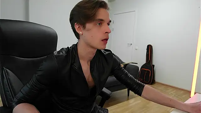 Chat XXX ao vivo de David_Heath