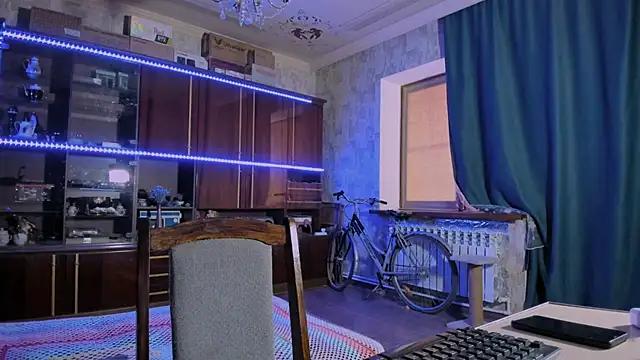 pa1e_pr1ncess 라이브 XXX 채팅
