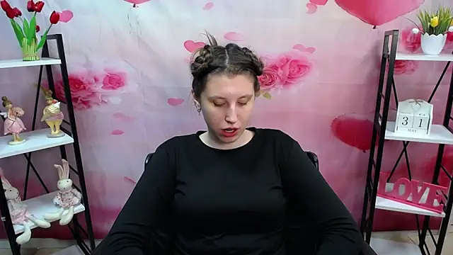 Czat XXX na żywo – LilianaShine
