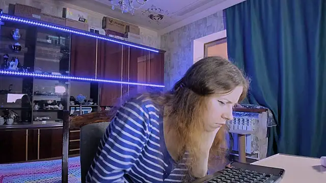 Živý XXX chat pa1e_pr1ncess