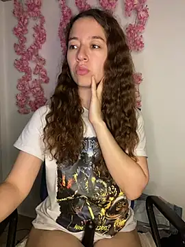 -rosiのライブXXXチャット
