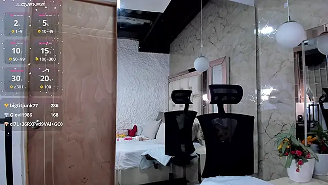 XXX chat uživo modela katleya_lewiis