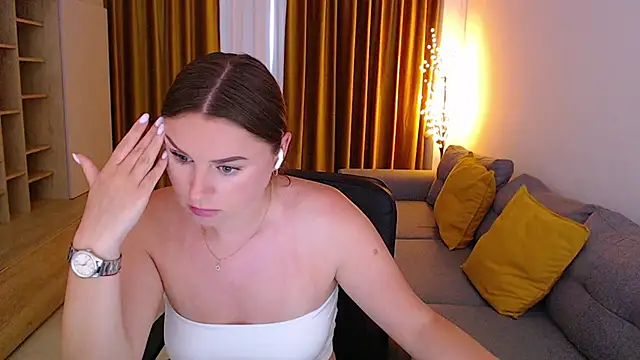 Živý XXX chat mia_bloomy