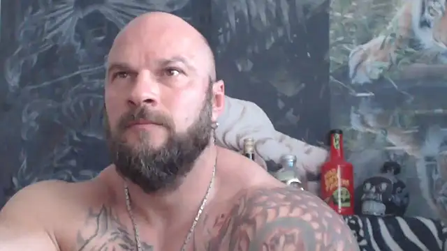 viking_30 Webcam show