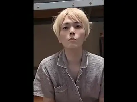 mgnhiroyuki Webcam-Show