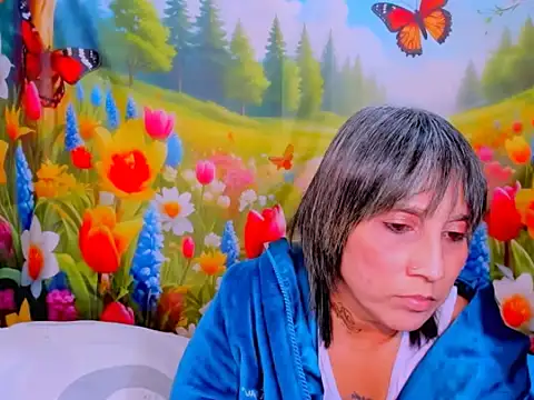 indianroxy élő XXX-chatje